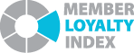 Member Loyalty Index Logo